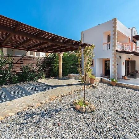 Villa Pefki Екстер'єр фото